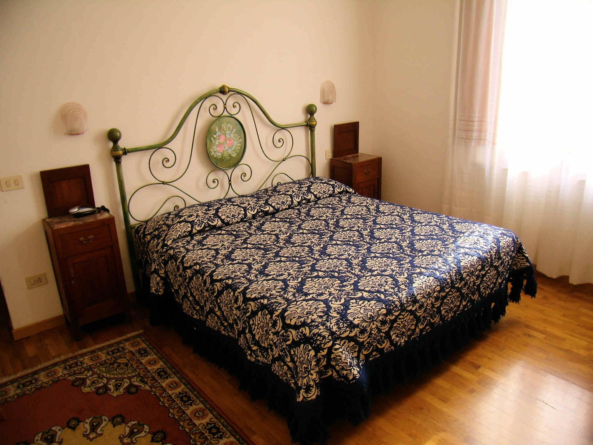 Hotel Savoia E Campana Montecatini Terme Eksteriør billede