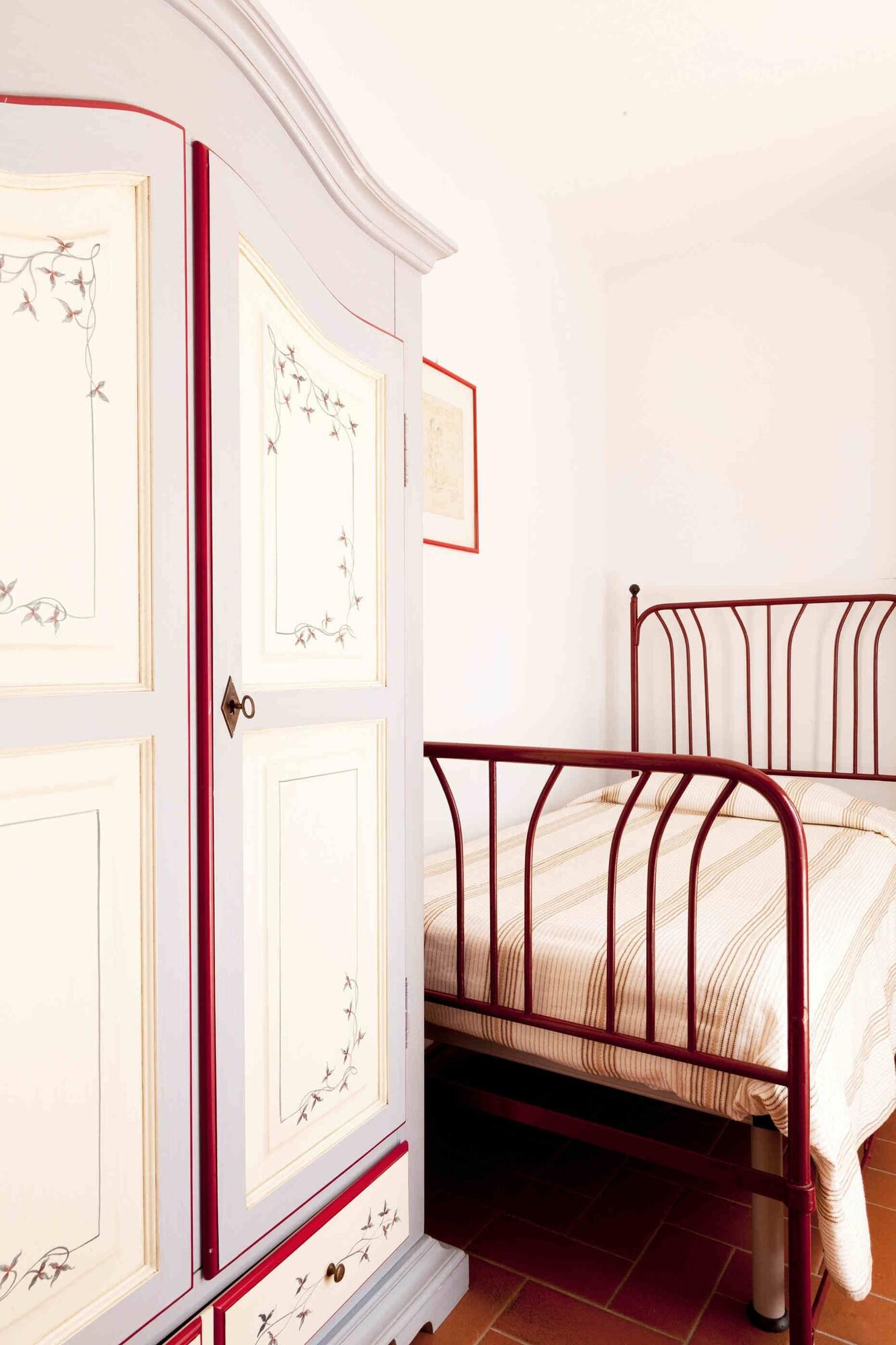 Hotel Savoia E Campana Montecatini Terme Eksteriør billede