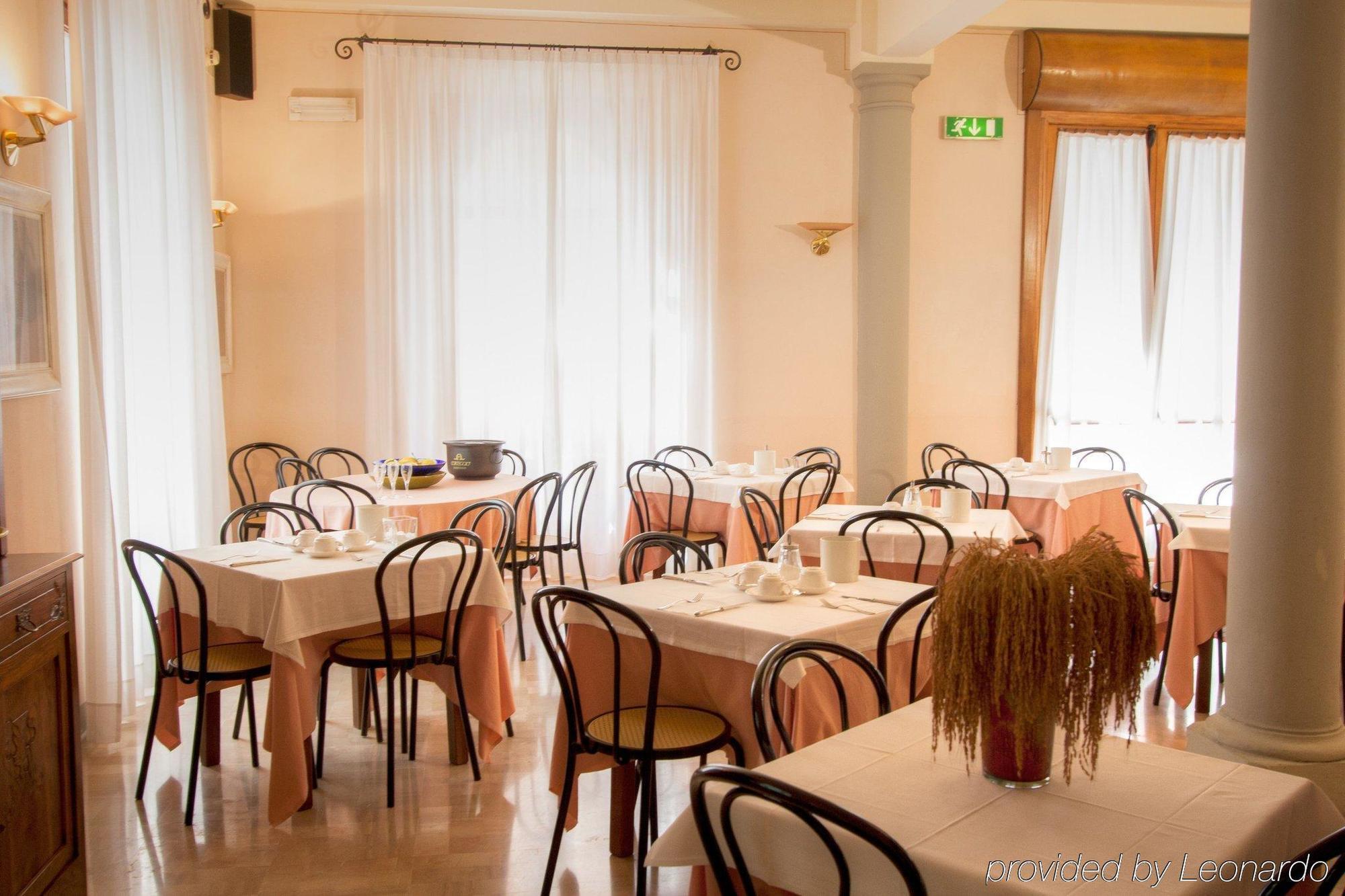 Hotel Savoia E Campana Montecatini Terme Eksteriør billede